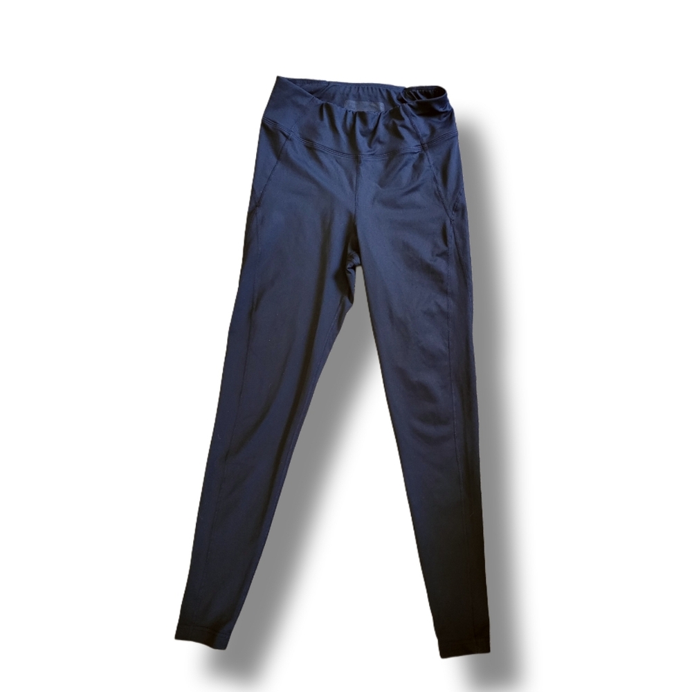 🌿Levelwear Verve Womens (Est medium) Black Prism Leggings - Picture 6 of 9